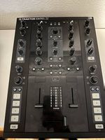 Traktor Control Z2