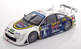 OPEL CALIBRA V6 4X4 #2 DTM 1995 ROSBERG 1:18 WERK83