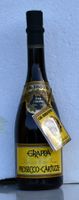 Grappa Gr-Brotto Prosecco-Cartizze 0.7l ungeöffnet