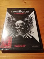 The Expendables- Extended Director's Cut + Kinofassung NEU