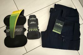 UF Pro P-40 All-Terrain Gen.2 Hose Navy Grösse 32/32 neu