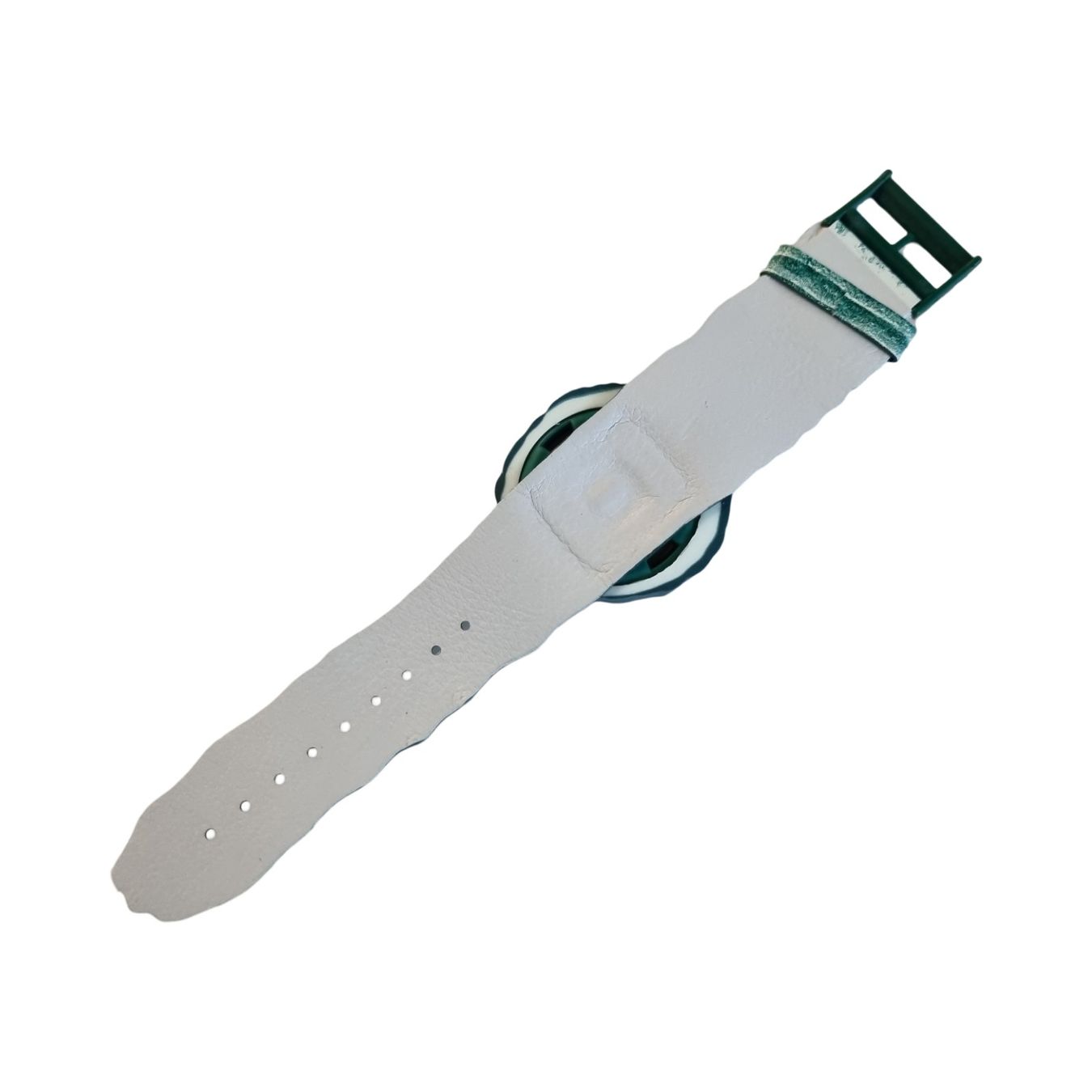 Swatch Orologi: SWATCH ''Guhrke'' (PWZ100) – Nuovo (secondo la descrizione) da Wangen b. Olten venduto da Restwert_Wangen 4