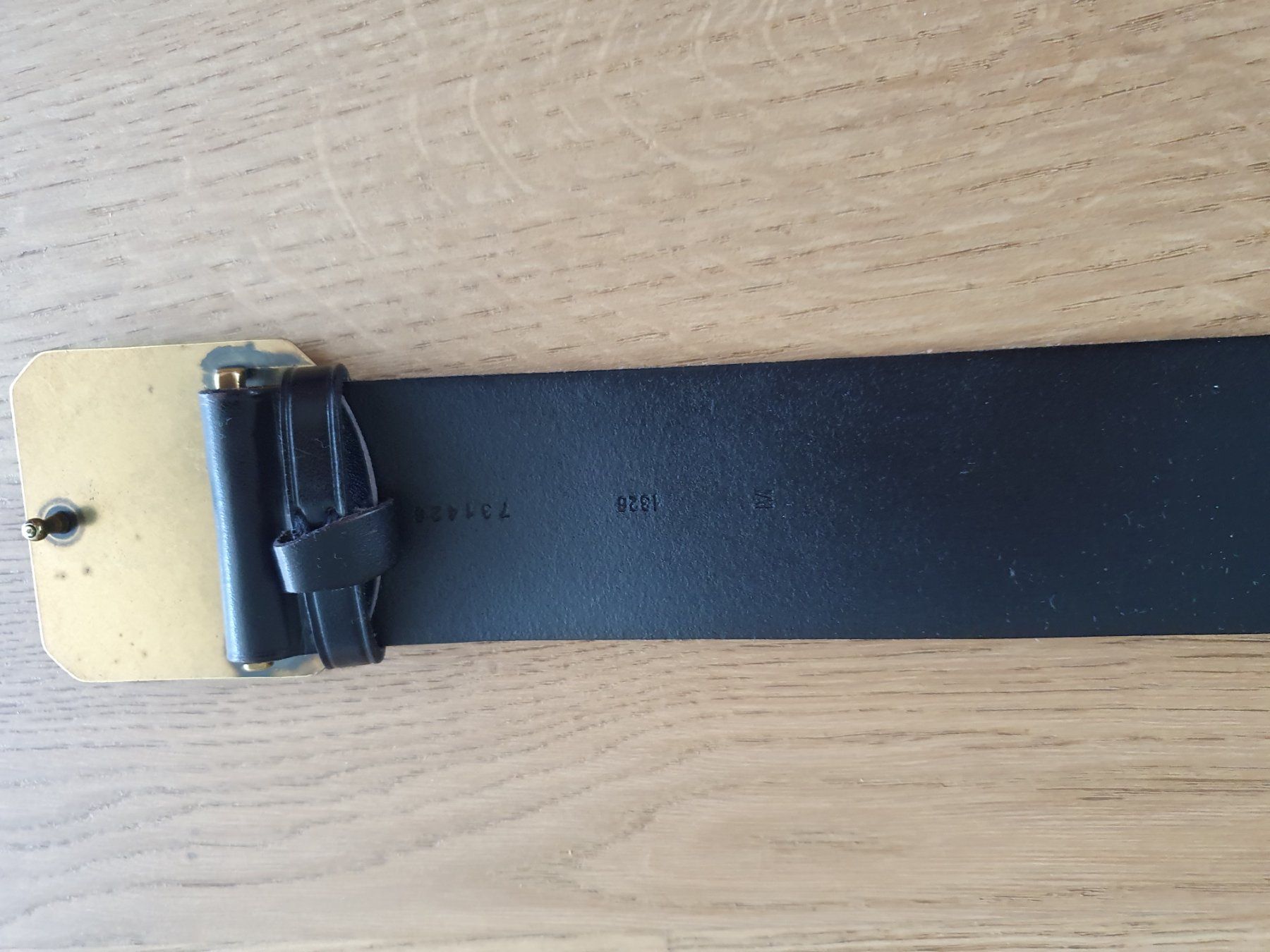 Ralph Lauren Cinture: Ralph Lauren Gürtel – Usato da Staufen venduto da lenzi17 3