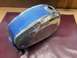 Mofa Sachs 503 Alpa Sport Tank