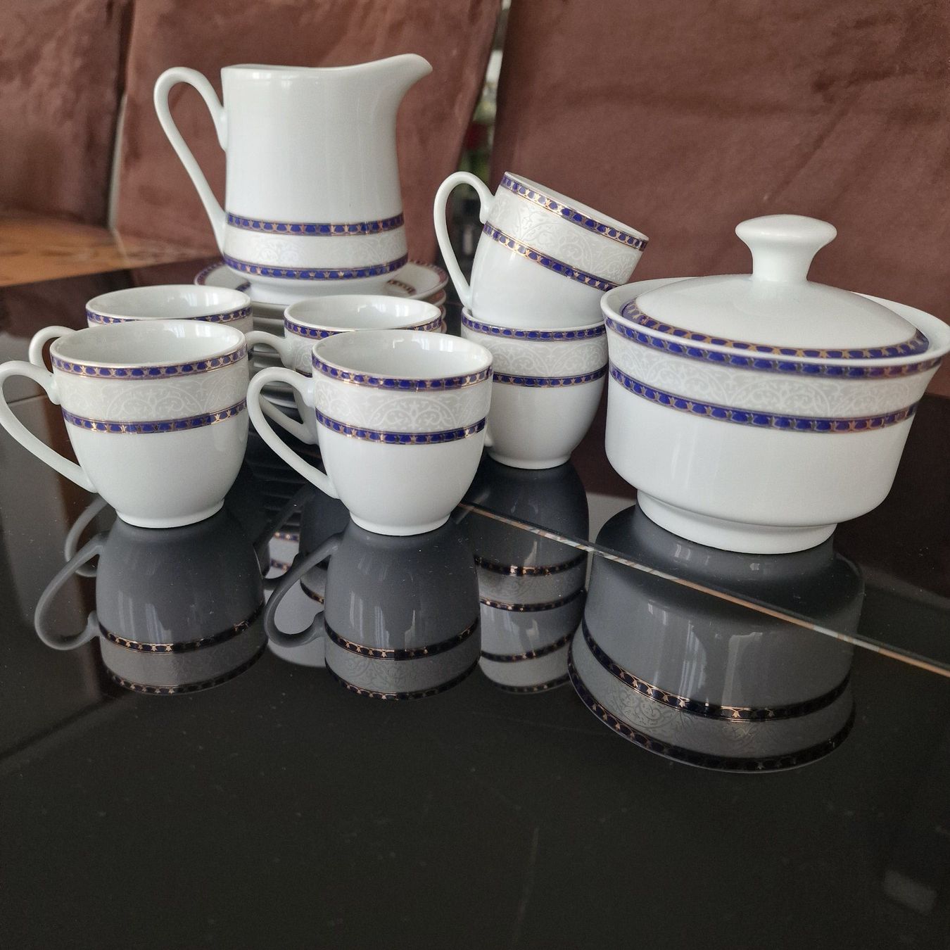 Tazze: Espressotassen – Usato da Birr venduto da dem_9xtm 2