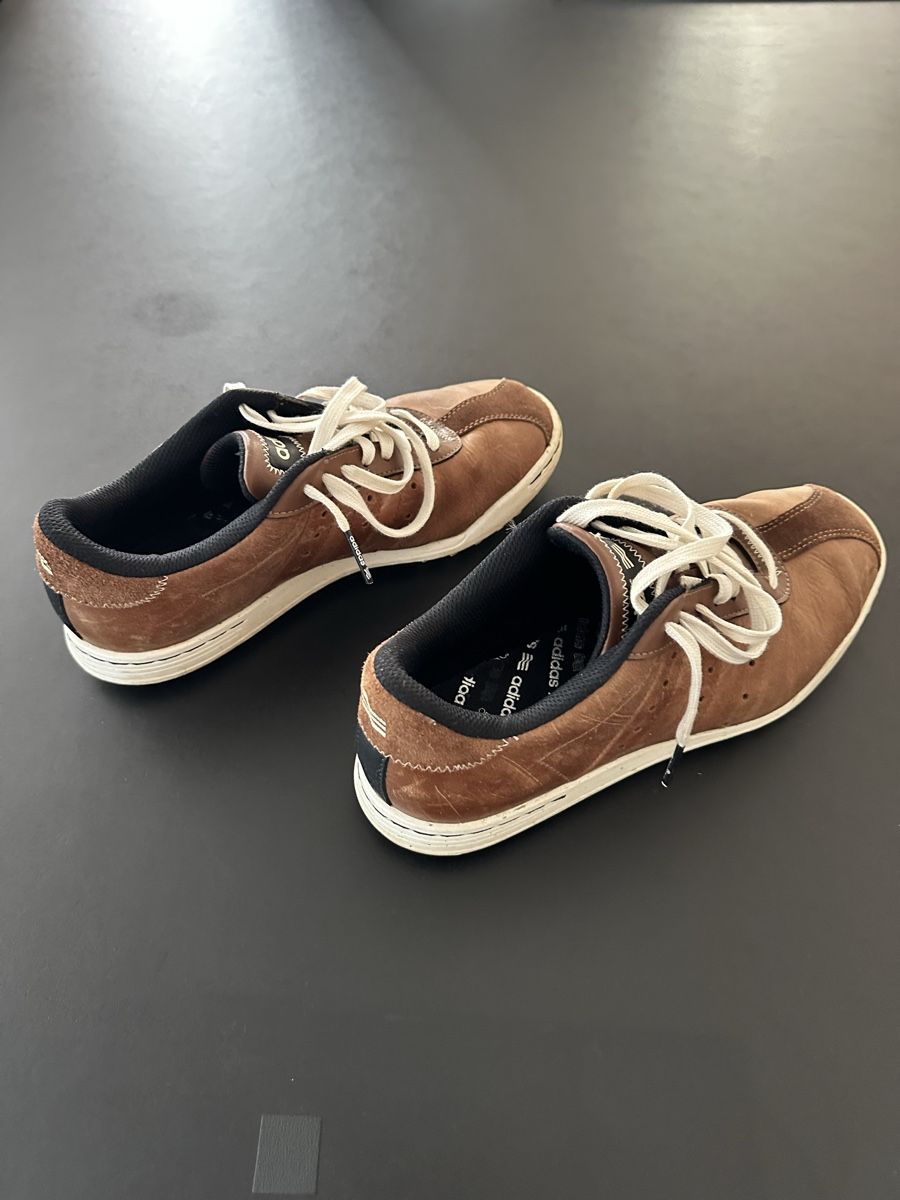 Adidas Scarpe da uomo: Adidas Golfschuhe Grösse 40 – Usato da Sutz venduto da charis1411 2