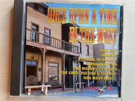 Once Upon A Time In The West