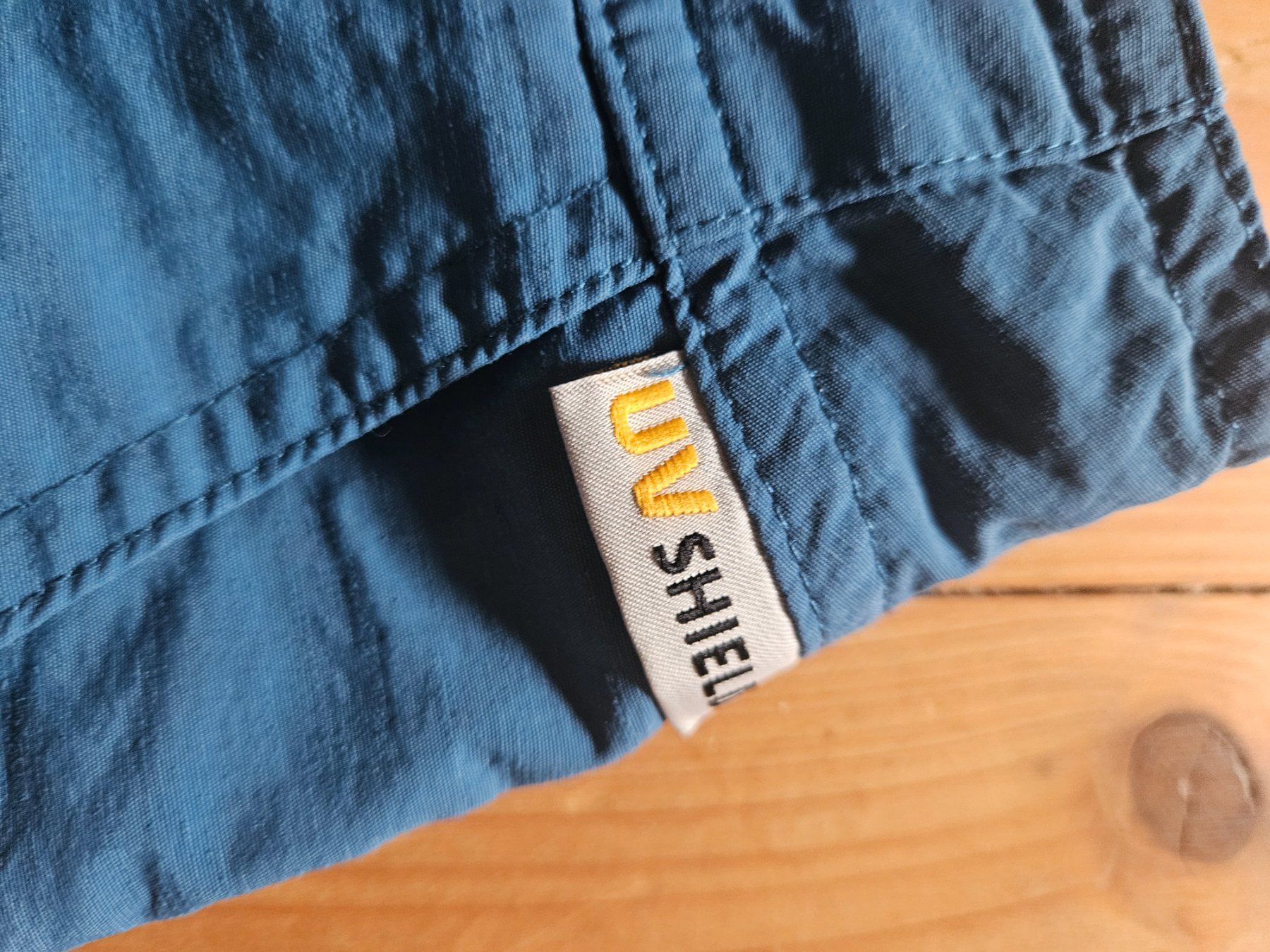 Jack Wolfskin Pantalons: Jack Wolfskin Wanderhosen 3/4 152 – D'occasion à Rifferswil par fle_5nqr 2