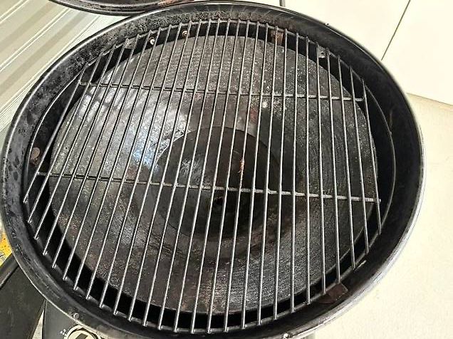 Outdoorchef Griglie: Outdoorchef Ascona 570G Gasgrill – Usato da Thalwil venduto da Wilhelm85 7