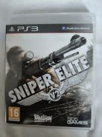 Sniper Elite V2