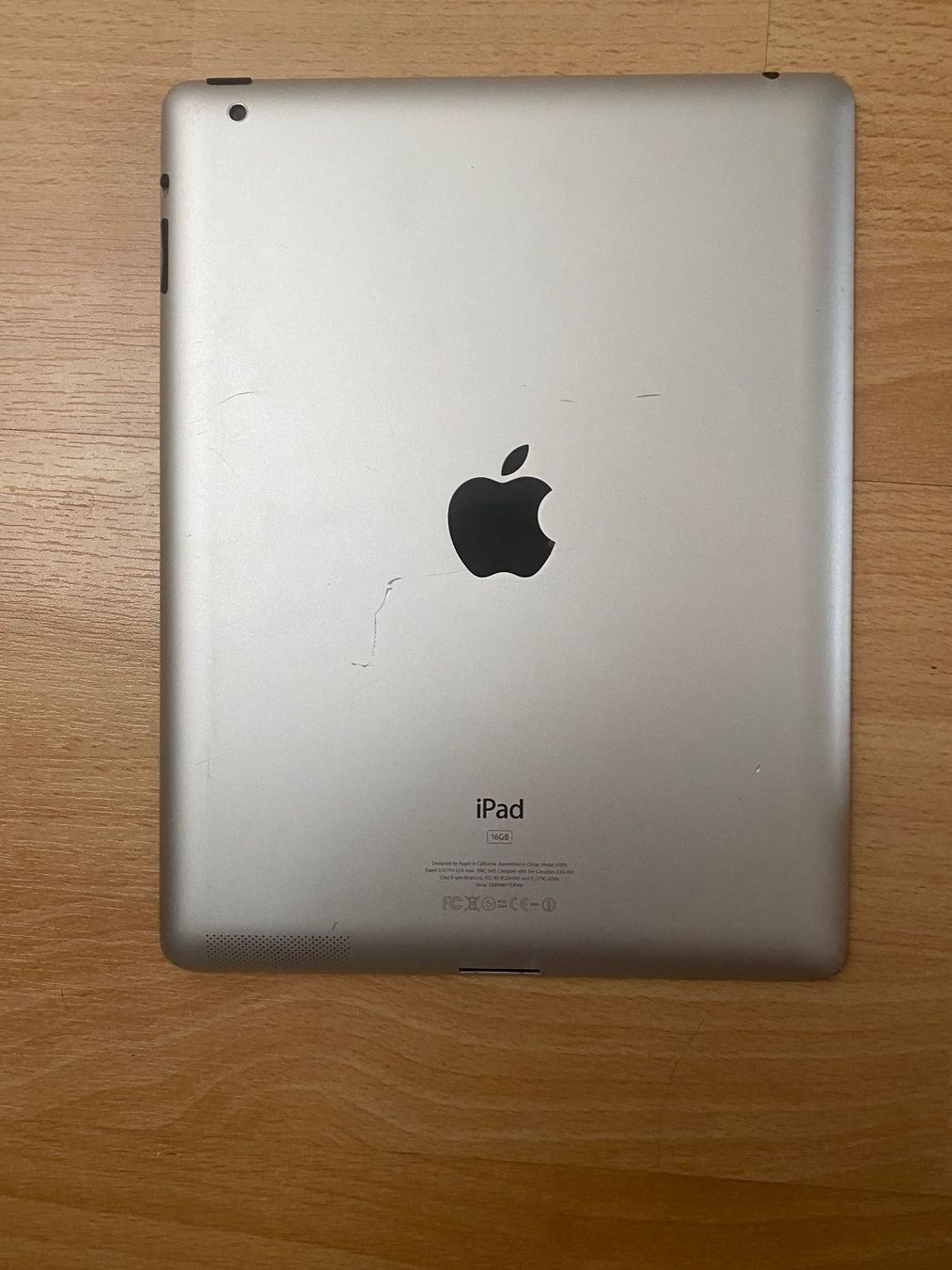 Apple Tablet PC: 3 tablettes pour changer d'écran – Gebraucht aus Marly von may_j75b 1