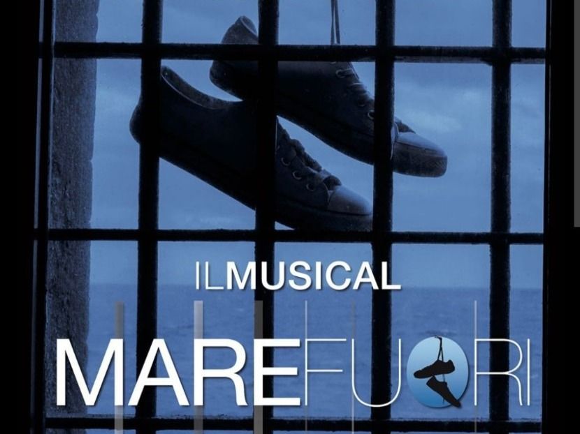 Mare Fuori Musical Biglietti (Milano 17 Febbraio) | Kaufen Auf Ricardo