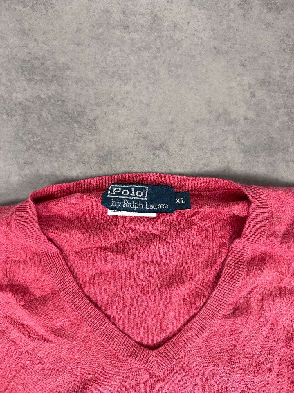 Ralph Lauren Maglioni & Felpe: Ralph Lauren Pullover - Grösse: M | Vintage – Usato da Fraubrunnen venduto da simon_28839 2