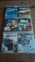 PS3 Racing Bundle