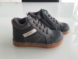 Gr. 25 - Esprit Kinderschuhe gefüttert, Neu