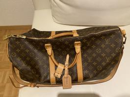 Louis Vuitton, Reisetasche Keepall 45 cm - Schuler Auktionen Zürich