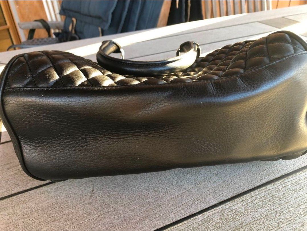 Diesel Borse: Diesel Leder Handtasche – Nuovo (secondo la descrizione) da Schlieren venduto da ela_x7qh 1