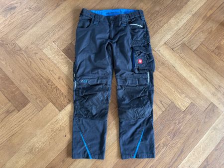 Damen Engelbert Strauss Grösse 42 Hose motion 2020 Frauen