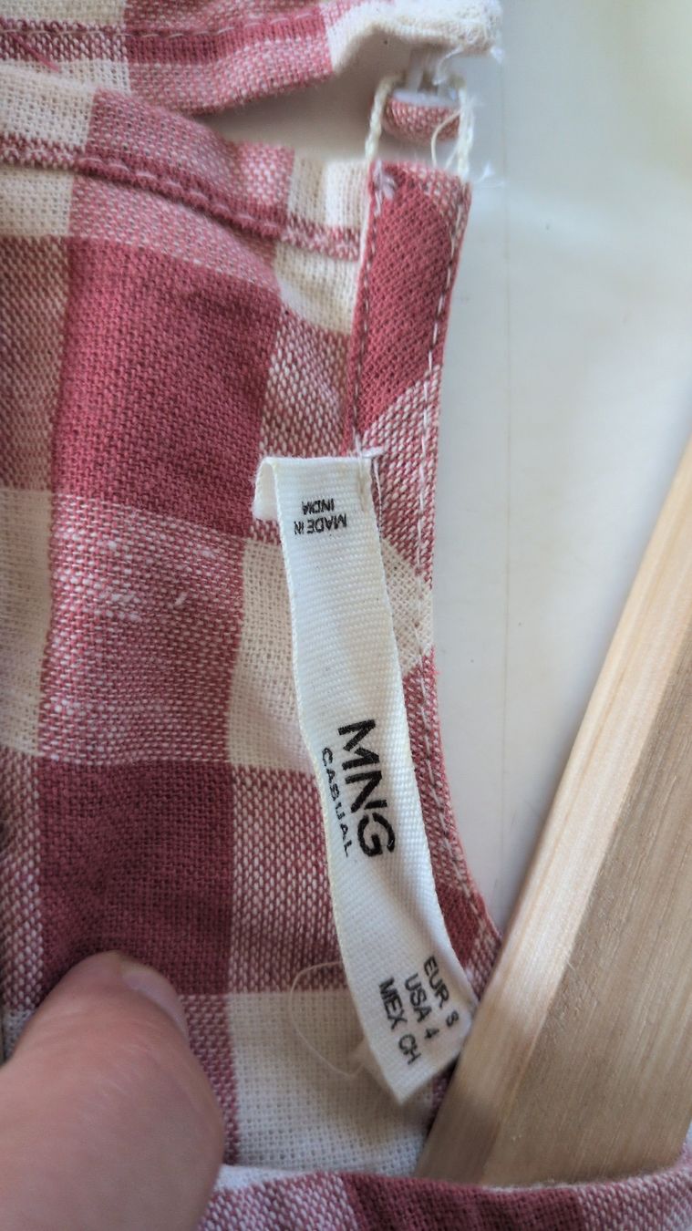 Mango Robes: Robe Ete Mango – Neuf (Voir description) à Grueningen par t.campanella 6