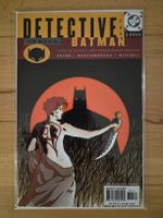 Detective Comics #743