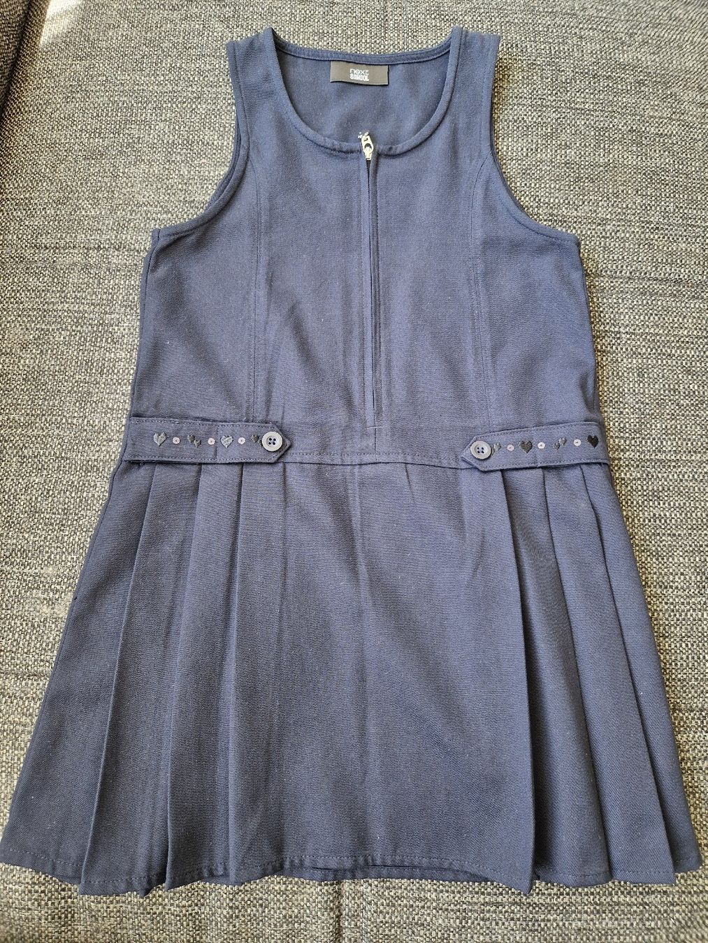 Next Vestiti & Gonne: Next Kleid Gr 122 – Nuovo (secondo la descrizione) da Zollikerberg venduto da nmonika