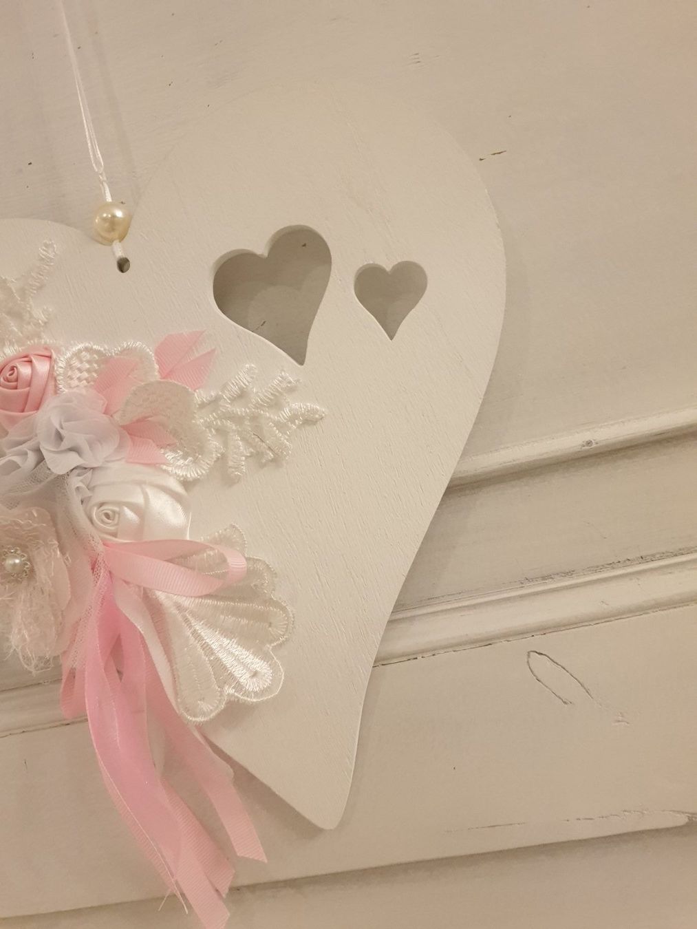 Tutte le decorazioni: Geschenk Herz Deko Valentinstag Geburtstag Muttertag – Nuovo e nell'imballaggio originale da Gossau ZH venduto da Goes05 2