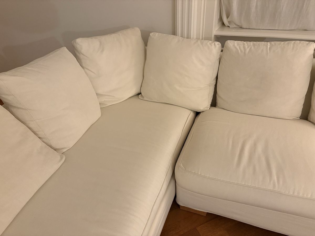 Divani: Flexform Sofa „Eros“ Ecksofa – Usato da zürich venduto da Fourstar0 5