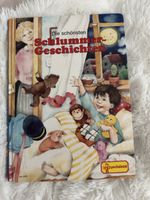 Kinderbuch: Die schönsten Schlummer-Geschiten