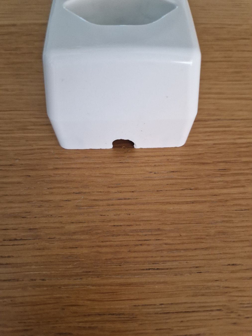 Stecker: Steckdose 3-polig weiss gebraucht – Gebraucht aus Vogelsang AG von villa9 3
