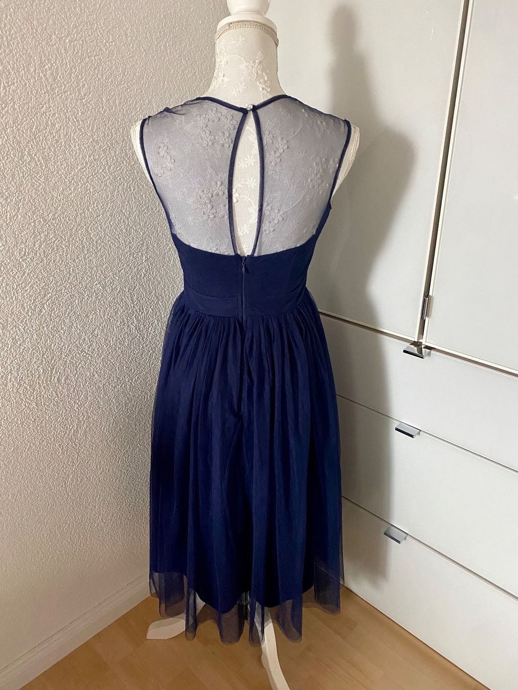 Vestiti: Abendkleid Little Mistress – Nuovo (secondo la descrizione) da Haag (Rheintal) venduto da 2026Top 1