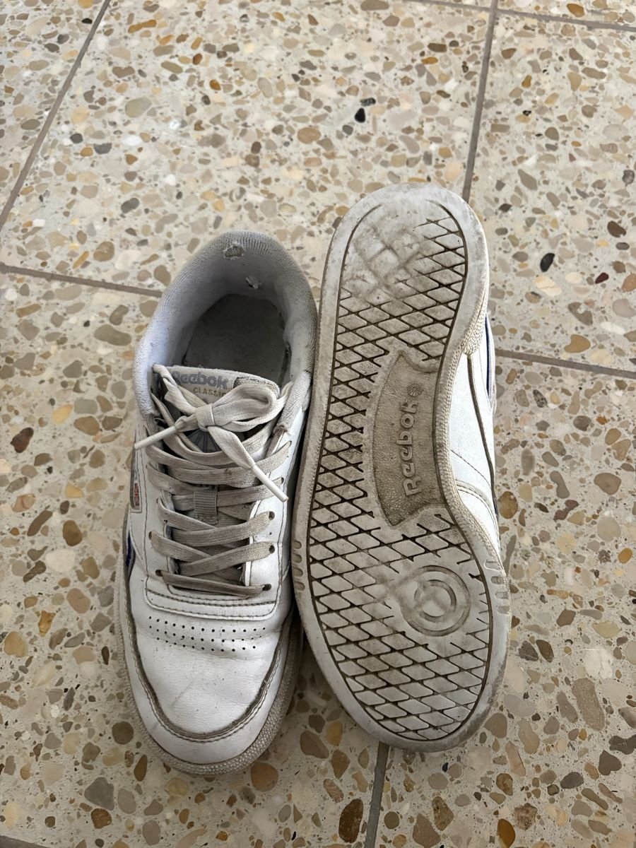 Reebok Chaussures femmes: Reeboks – D'occasion à Schüpfen par ani_gj8r 2