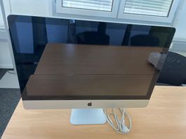 Apple iMac 27" | Intel Quad-Core | Für Bastler