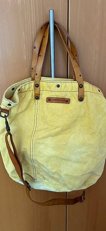 Campomaggi Borse da donna: Tasche von Campomaggi – Usato da Basel venduto da Yascra 1