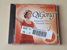 Waltraud Kuhn QiGong