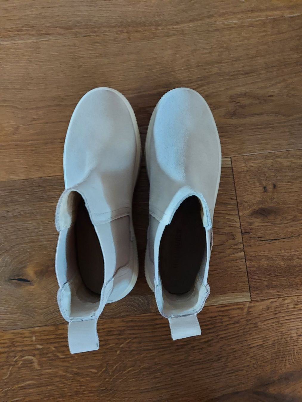 Scarpe da donna: Schuhe von Hallhuber Gr. 37 NEU – Nuovo e nell'imballaggio originale da Innertkirchen venduto da bartik99 3