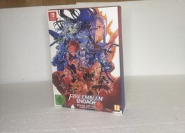 Fire Emblem Engage - Edition Divine - Nintendo Switch ✨ 54