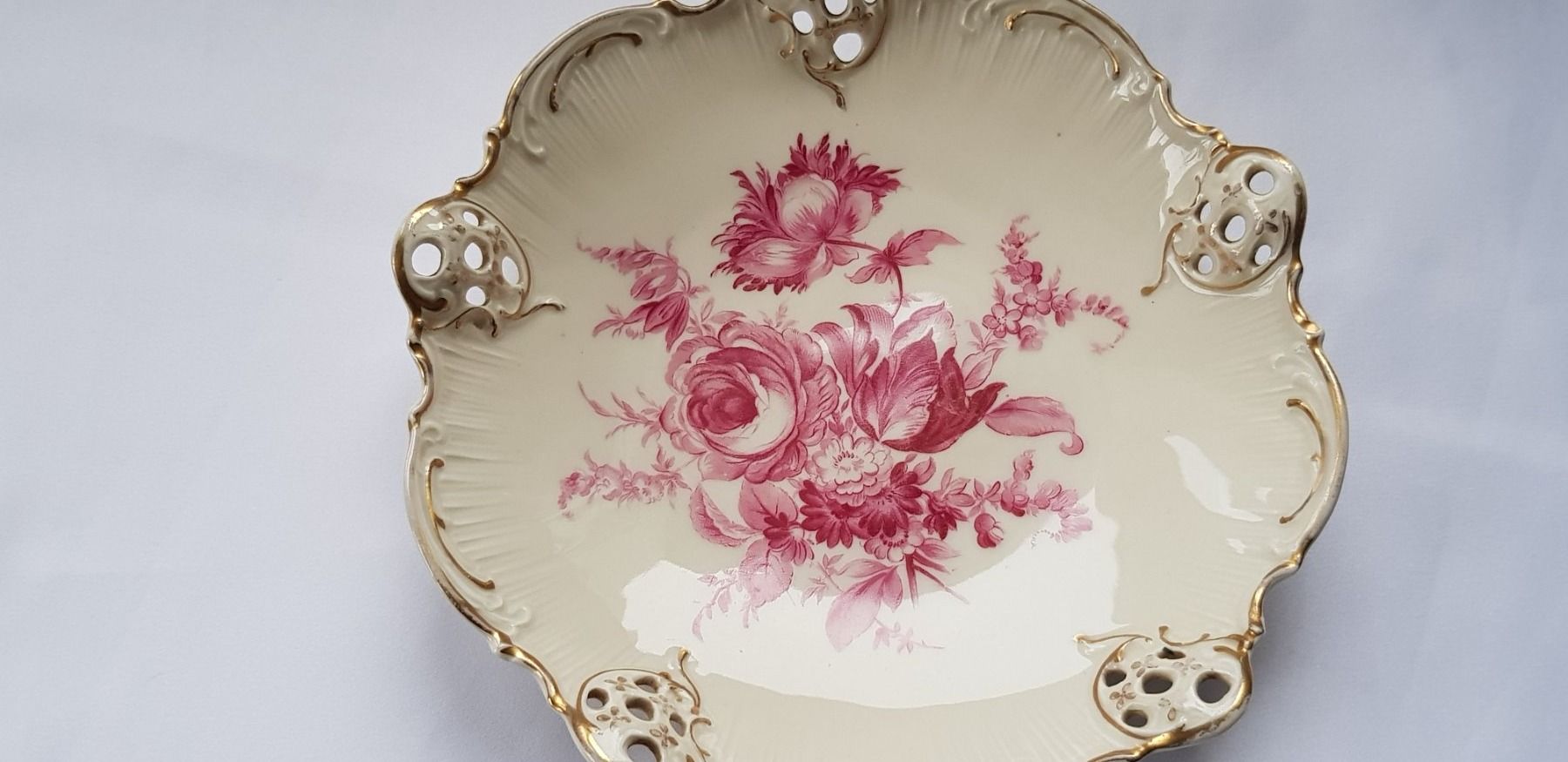 Schalen: Rosenthal - Schale 19,5 cm TOP – Gebraucht aus Dällikon von Toyfan 2