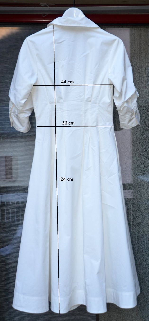 Vestiti: Simpkhai Kleid / robe  S / M – Usato da Collonges venduto da arashee 7