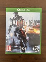 Battlefield 4 für Xbox One