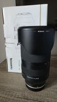 Tamron 70-180 F2.8 E-mount