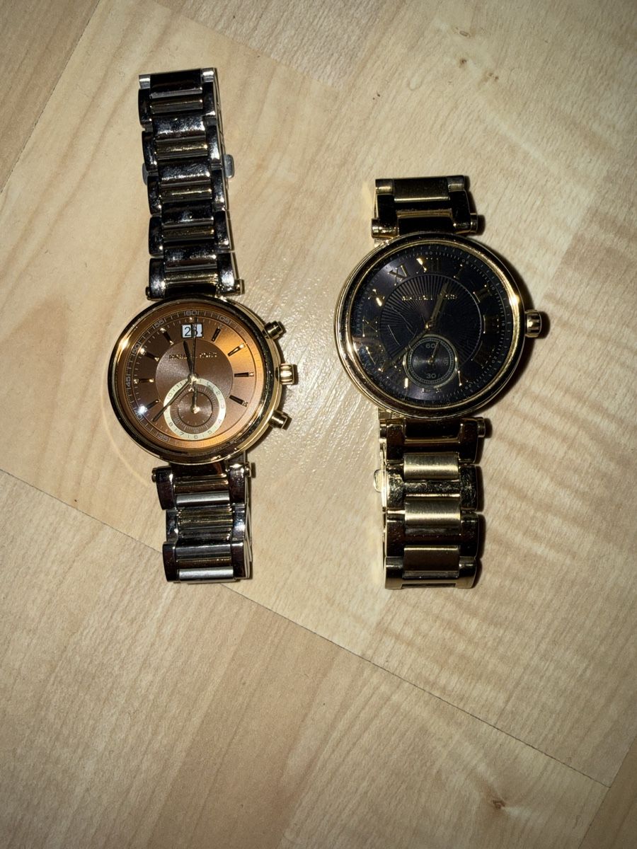 Michael Kors Orologi: Michael Kors Uhr – Nuovo (secondo la descrizione) da Ossingen venduto da zel_25jh