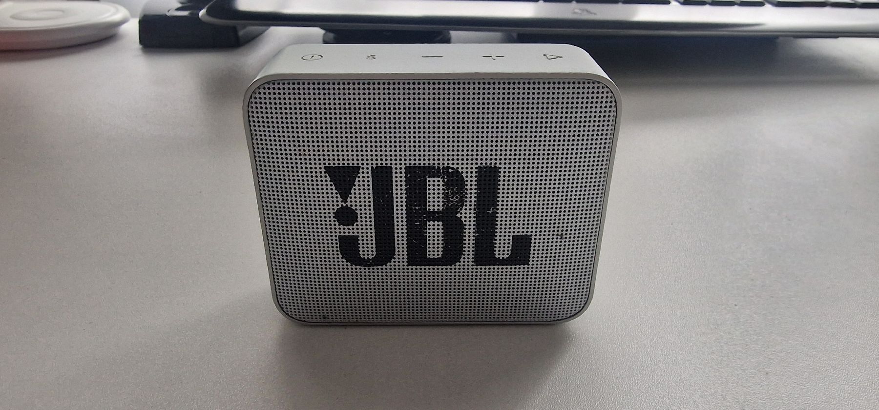 JBL Casse acustiche: Soundbox JBL GO 2 – Usato da Zollikofen venduto da tiga257 1