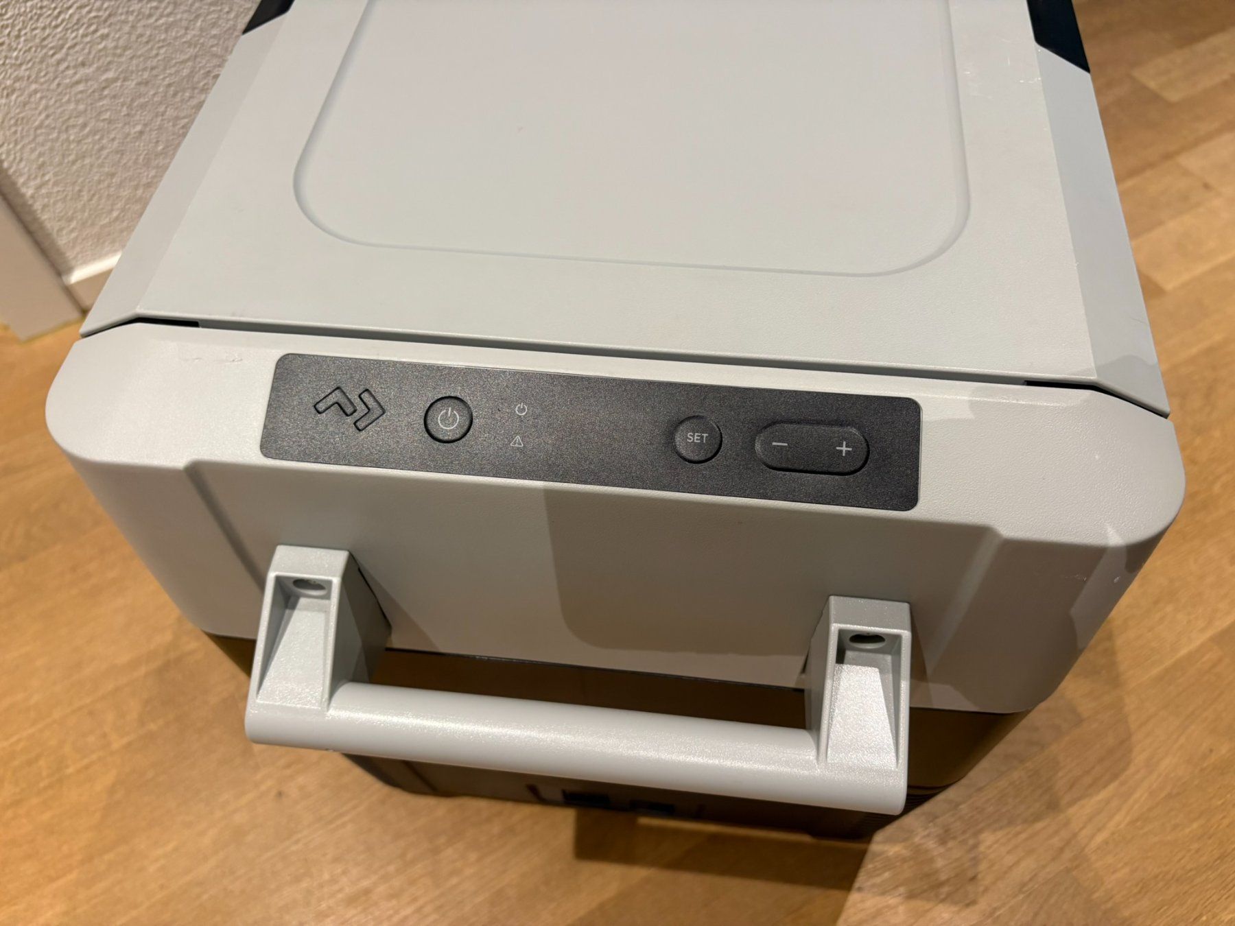 Dometic Kühlschränke & Kühlen: Dometic CFF45 Portable Compressor Fridge Freezer - 12V / 24V – Gebraucht aus Thun von dar_jc29 2