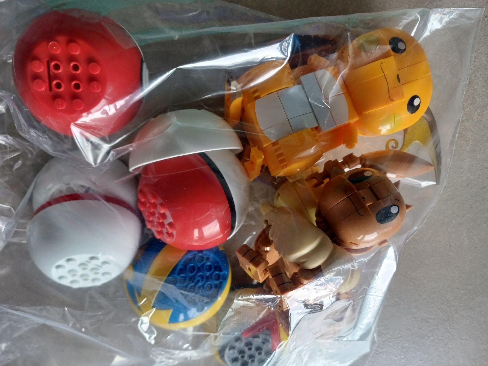 Lego Giocattoli: lego konvolut 19.5 kg – Usato da Minusio venduto da ele_gp89 9