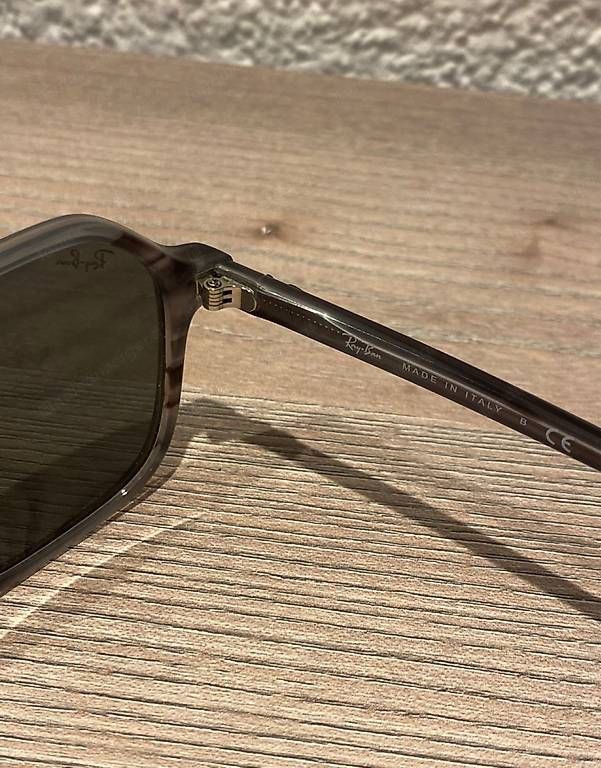 Lunettes & Verres: RayBan Sonnenbrille – D'occasion à Heerbrugg par mceta 3