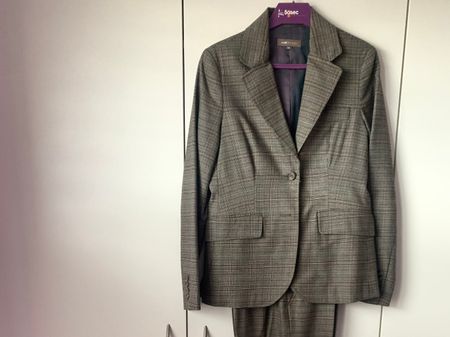 Veste de tailleur / Blazer JJB Benson taille 38