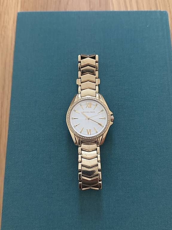 Michael Kors Uhren: Original Michael Kors Uhr – Gebraucht aus Wil SG von unikat