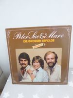 LP: Peter Sue & Marc die grossen Erfolge