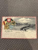 Carte Postale Ancienne Romanshorn Rare de Collection!