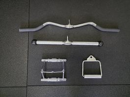 Latzug griffe 4 stück (Neuwertig